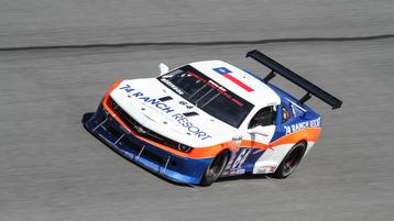  74 Ranch Racing legacy continues with Gar Robinson in 2015